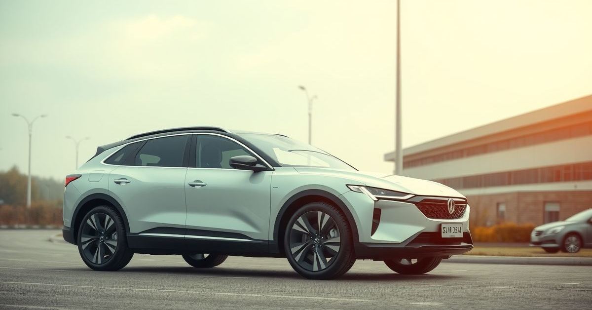 シャオミEV「SU7」、納車2ヶ月で1.5万台超 年間目標12万台