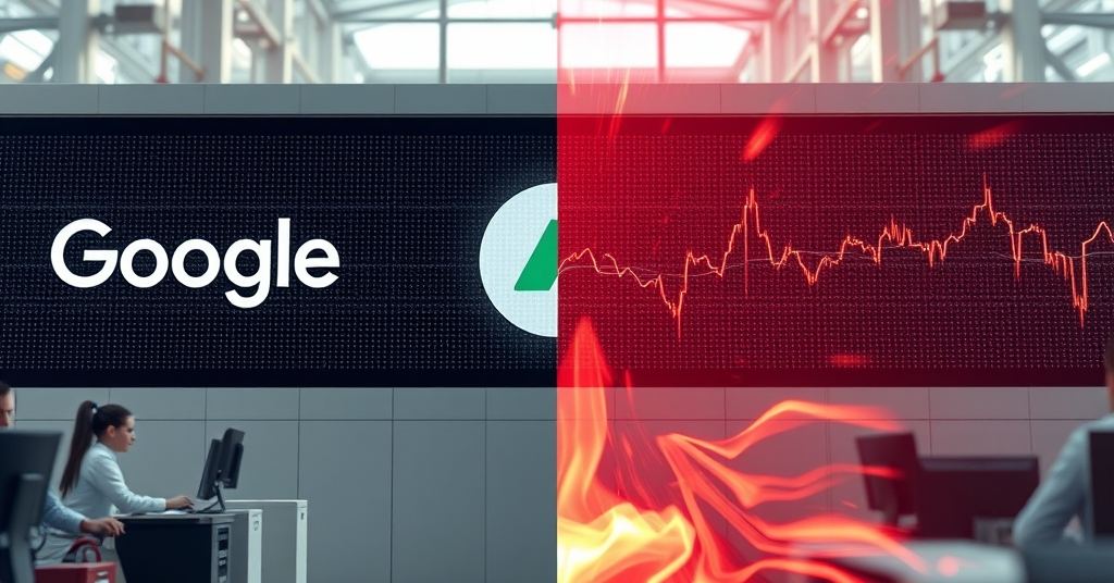 旗艦の遅れより、燃費で勝つ ― グーグルがFlashに賭ける理由