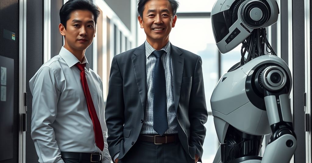 人を増やさずに手を増やす ― 日本の中小企業336万社のための「デジタル社員」教科書