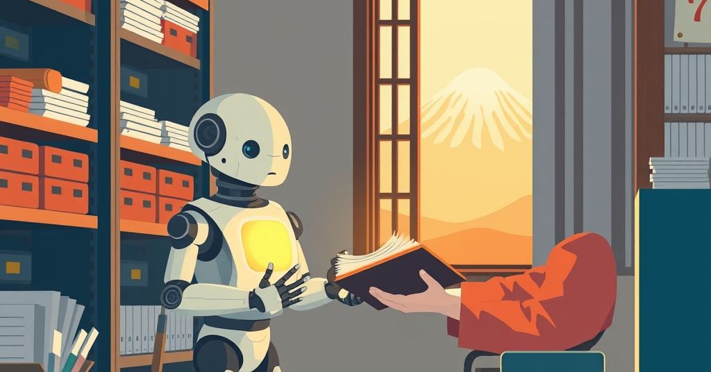 人を増やさずに手を増やす ― 日本の中小企業336万社のための「デジタル社員」教科書