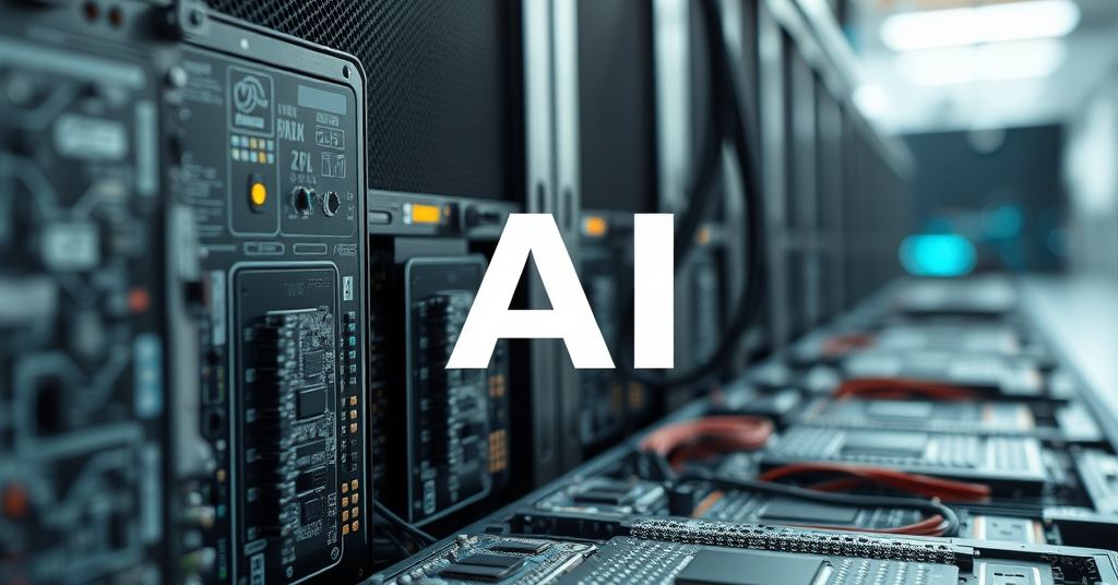 AIの研究アイデアは、なぜどれも「つないで統合する」型になるのか